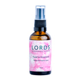 Spray para almohadas Travel to Dreamland